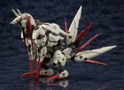 Hexa Gear Weird Tails 1/24 Scale Model Kit -Bandai 31486c0a c07d 4f7e a261 ac601f801bb2