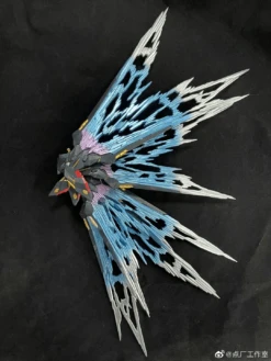 1/100 Wings Of Light For MGEX Strike Freedom -Bandai 319355877 10223375342637194 2401616337411348153 n