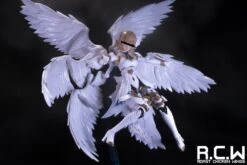 R.C.W. Six Wing Set 1/12 Scale Model Accessory -Bandai 32018503 f714 49ef aaf4 cb1ca2fc0226