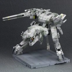 Metal Gear Solid Rex 1/100 Scale Model Kit -Bandai 3220c80f b188 4b7b b8ed 61c8c1b28a74
