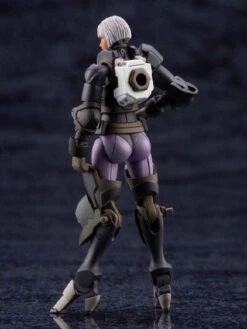 Hexa Gear Governor LAT Black Rabbit 1/24 Scale Model Kit -Bandai 3230189b 0f06 41d4 8981 9420132b8da7