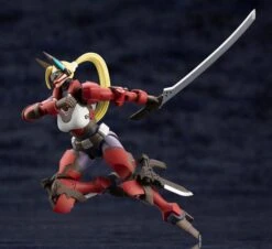 Hexa Gear Governor Light Armor Type: Rose (Ver.1.5) 1/24 Scale Model Kit 28 Hexa Gear Governor Light Armor Type: Rose (Ver.1.5) 1/24 Scale Model Kit -Bandai 3287bc37 5567 4410 a7cb ff8227b48fe2