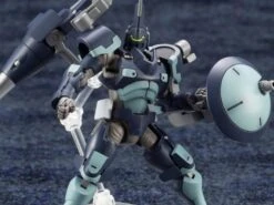 Hexa Gear Governor Para-Pawn Ignite 1/24 Scale Model Kit -Bandai 32986203 0c8d 45f0 87ea 11ee40705e5c