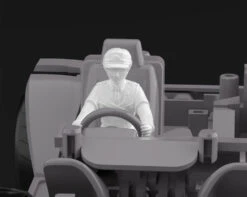 Mobile Police Patlabor Type 98 Command Vehicle Set Of 2 1/43 Scale Model Kits 19 Mobile Police Patlabor Type 98 Command Vehicle Set Of 2 1/43 Scale Model Kits -Bandai 32ac037b 7912 4b32 b77c 9b4dfc255735