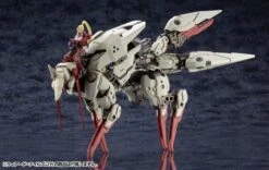 Hexa Gear Weird Tails 1/24 Scale Model Kit -Bandai 33005e1e e83c 4470 93d2 d0f487fd301d