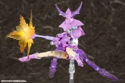 MEGAMI DEVICE CHAOS & PRETTY WITCH 08 -Bandai 33536943 c703 4df6 a58c f3c5c9803e17