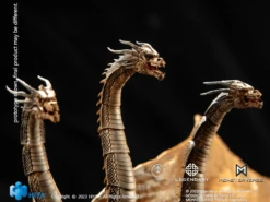 Godzilla: King Of The Monsters King Ghidorah Figure -Bandai 335b9664 6779 44da 8a5e 9a6ab85f1a62