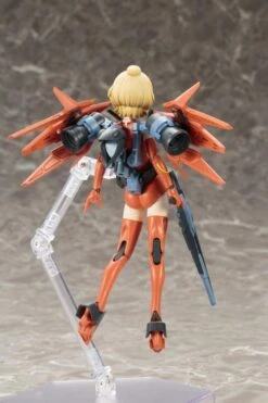 Megami Device Sol Hornet Model Kit 11 Megami Device Sol Hornet Model Kit -Bandai 3375284c 84d8 4703 87ec 8f97d5ddd2b4