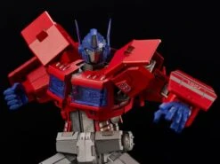 Bandai Transformers Furai 03 Optimus Prime (IDW Ver.) Model Kit -Bandai 33834436 061d 4d05 9651 67f8f74e668b