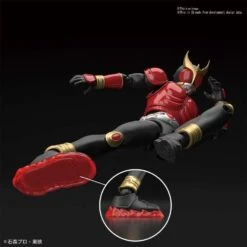Bandai Kamen Rider Figure-rise Standard Kamen Rider Kuuga Mighty Form Model Kit -Bandai 33c0f950 5919 4b02 90ce 4e0aa4c5553e