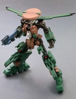 Frame Arms RF-9 Revenant Eye:RE2 Model Kit 20 Frame Arms RF-9 Revenant Eye:RE2 Model Kit -Bandai 33c68ff9 0e7c 4d83 8ab6 c0151524a83e