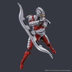 Bandai Ultraman Figure-rise Standard Ultraman (Suit Ver. 7.5) Action Ver. Model Kit 16 Bandai Ultraman Figure-rise Standard Ultraman (Suit Ver. 7.5) Action Ver. Model Kit -Bandai 33dda4d9 df41 4f22 a4d6 b190072da5b5
