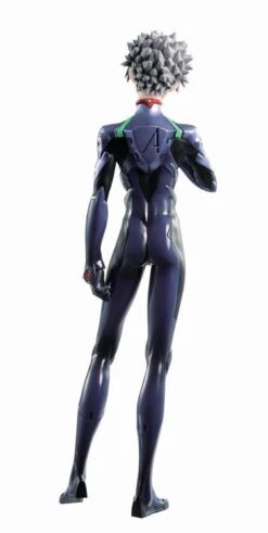 Bandai Rebuild Of Evangelion Ichibansho Kaworu Nagisa (Awakening Ver.) -Bandai 340ac90e 4c8a 456f a4d4 071af9bb93c9