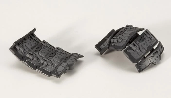 M.S.G. Modeling Support Goods Mecha Supply 23 Expansion Armor (Type F) 3 M.S.G. Modeling Support Goods Mecha Supply 23 Expansion Armor (Type F) - Image 3