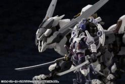Hexa Gear L.O.Z. (Lord Of Zoatex) 1/24 Scale Model Kit 30 Hexa Gear L.O.Z. (Lord Of Zoatex) 1/24 Scale Model Kit -Bandai 348ce4a7 0f86 4b9b 9c80 1598512c2e30