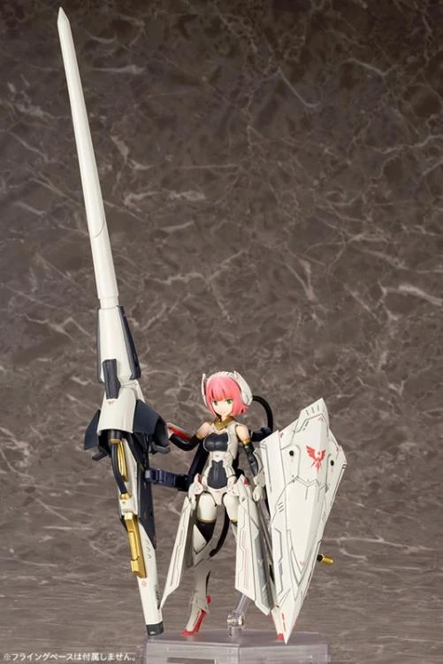 Megami Device Bullet Knights Lancer Model Kit 11 Megami Device Bullet Knights Lancer Model Kit - Image 11
