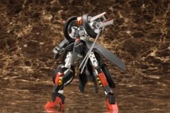 Frame Arms RF-12 Wilbur Nine RE2 Model Kit -Bandai 35920397 e4ce 4b6c bf33 f613ced1e924