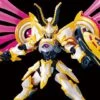 Bandai Little Battlers Experience Hyper Function LBX Nemesis Model Kit