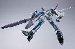 Bandai Macross Frontier DX Chogokin VF-25 Messiah Valkyrie (Worldwide Anniversary Ver.) -Bandai 35e3bdc9 4d43 4e5d beec 2ab7a7799100