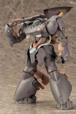 Frame Arms Mingwu Model Kit -Bandai 36470307 bb48 4c3c 8b8a bf736ad03fd0