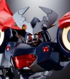 Bandai Super Robot Wars: Original Generations Soul Of Chogokin GX-46R Dygenguar & Aussenseiter -Bandai 36a7c9c1 9f76 469a 8265 2c611e246a9d