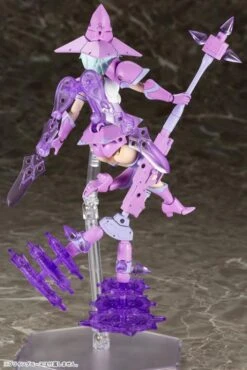 MEGAMI DEVICE CHAOS & PRETTY WITCH 08 -Bandai 36e07e63 50c4 47c2 887e 4b2834079912