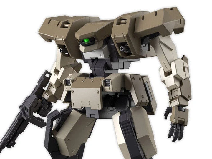 Bandai Kyoukai Senki HG Jo Hound 1/72 Scale Model Kit 1 Bandai Kyoukai Senki HG Jo Hound 1/72 Scale Model Kit