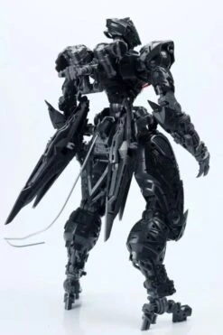 Frosty Cat 1/20 Scale Model Kit -Bandai 37e9b49d 906a 4aca 8871 052770091635