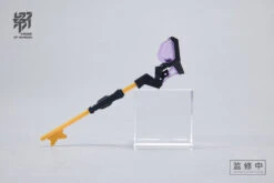 Raider Of Shadow RS-01 Chinese Zodiac Shadow Rat 1/10 Scale Figure -Bandai 37eac9f3 6333 4115 a305 f8dcf18b6335