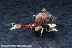 Hexa Gear Blockbuster 1/24 Scale Plastic Model Kit -Bandai 381783f1 156a 4cbc a284 ce5f84dab4b4