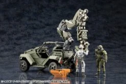 Hexa Gear Booster Pack 008 Insect Leg 1/24 Scale Model Kit -Bandai 382d4b67 638b 492b b476 ac1d0284597e