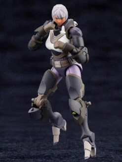 Hexa Gear Governor LAT Black Rabbit 1/24 Scale Model Kit -Bandai 3858479e 6c76 417b ad88 abc3f1adcc00