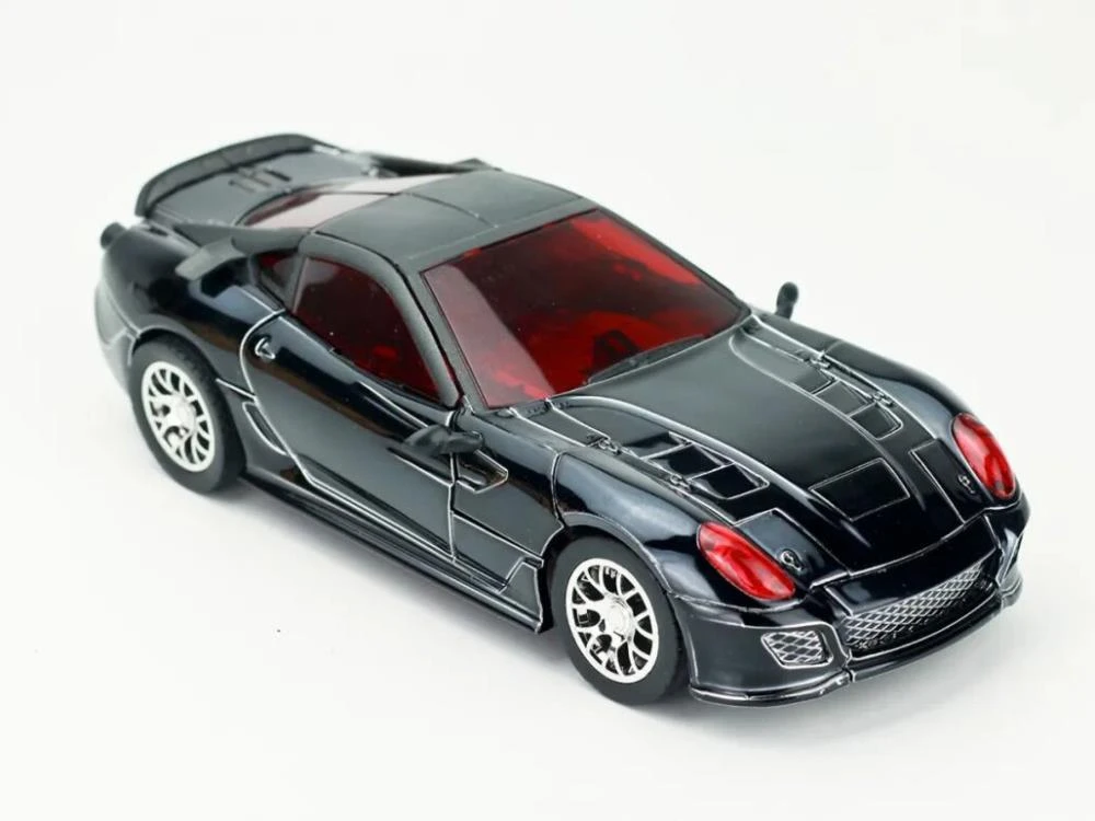 TFM-01 Havoc (Metallic Ver.) Set Of 5 Figures 8 TFM-01 Havoc (Metallic Ver.) Set Of 5 Figures - Image 8