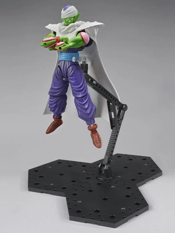 Bandai Dragon Ball Z Figure-rise Standard Piccolo Model Kit 11 Bandai Dragon Ball Z Figure-rise Standard Piccolo Model Kit - Image 11