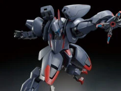 Bandai Kyoukai Senki HG 1/72 #04 AMAIM (Ghost)