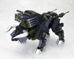 Kotobukiya Zoids Highend Master Model RBOZ-006 Dibison (Marking Plus Ver.) 1/72 Scale Model Kit (Reissue) -Bandai 39fdcce0 a70c 457f b83f c2a92ebd54e0