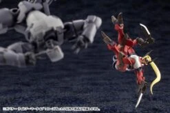 Hexa Gear Governor Light Armor Type: Rose (Ver.1.5) 1/24 Scale Model Kit 32 Hexa Gear Governor Light Armor Type: Rose (Ver.1.5) 1/24 Scale Model Kit -Bandai 3a180f7a 556d 4e0d af6a 0dd69a2f454c