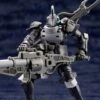 Hexa Gear Governor Armor Type: Knight (Nero) 1/24 Scale Model Kit