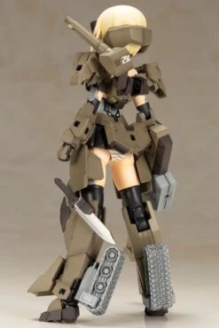 Frame Arms Girl Gourai-Kai (Ver.2) Model Kit -Bandai 3a8a990c 0704 4371 8db6 96b4e801c5a6