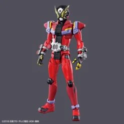 Bandai Kamen Rider Figure-rise Standard Kamen Rider Geiz Model Kit -Bandai 3a9c70d0 d5fc 4cf5 b9d7 de433a70f277