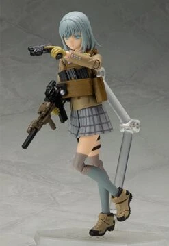 Little Armory Figma No.SP-098 Rikka Shiina (Reissue) 15 Little Armory Figma No.SP-098 Rikka Shiina (Reissue) -Bandai 3af74feb bed9 4302 a6ba 6783914199d4