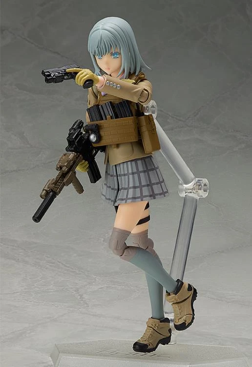 Little Armory Figma No.SP-098 Rikka Shiina (Reissue) 3 Little Armory Figma No.SP-098 Rikka Shiina (Reissue) - Image 3