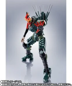 Rebuild Of Evangelion Robot Spirits Evangelion EVA-02a -Bandai 3b5f913d b8e0 49af ae28 98e365a1ffbd