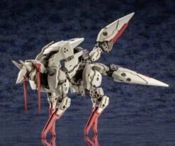 Hexa Gear Weird Tails 1/24 Scale Model Kit -Bandai 3b6249e6 12f5 4020 97b3 6bec82dba90b