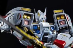 Bandai Transformers Kuro Kara Kuri #01 Drift Figure -Bandai 3b9aa9c1 2f47 46d3 be2e 70bcb5aab6fd