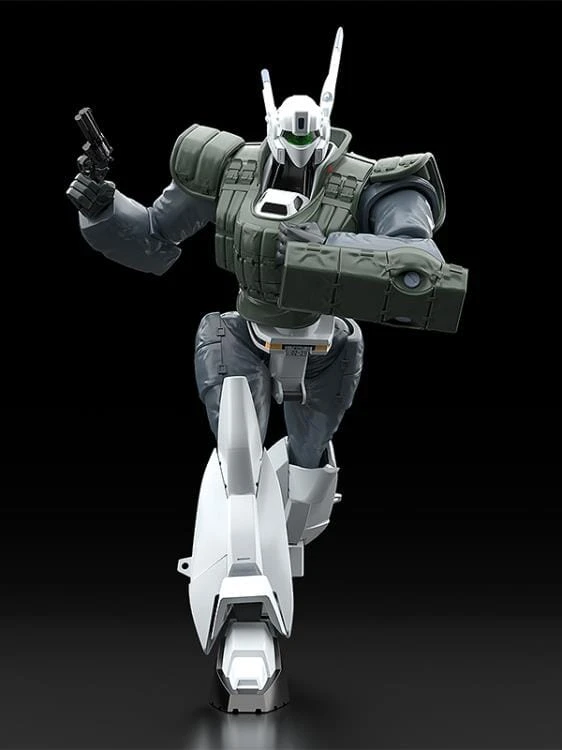 Patlabor Moderoid AV-98 Ingram (Reactive Armor) Model Kit 3 Patlabor Moderoid AV-98 Ingram (Reactive Armor) Model Kit - Image 3