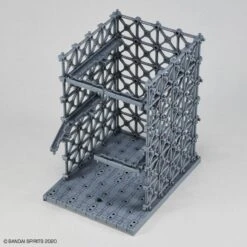 Bandai 30 Minutes Missions Customize Scene Base (Truss Base Ver.) -Bandai 3bc55b3f e088 4434 9626 f2ba493768ea