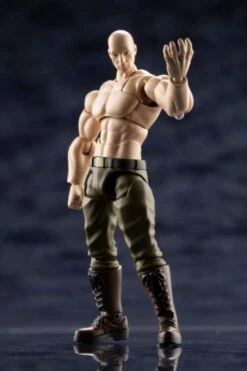 Hexa Gear Early Governor Vol.4 1/24 Scale Model Kit -Bandai 3bce339f 65fe 4069 8368 5bfeae6fa498