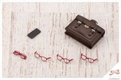 Kotobukiya Sousai Shoujo Teien Ryobu High School Winter Clothes Koyomi Takanashi (Dreaming Style) 1/10 Scale Model Kit -Bandai 3c1033ec eb74 4424 a4ed 96193a0f6ba2 1