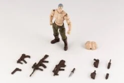 Hexa Gear Early Governor Vol.4 1/24 Scale Model Kit -Bandai 3cce3868 e1b9 43ca b01a b0afb549fdd1